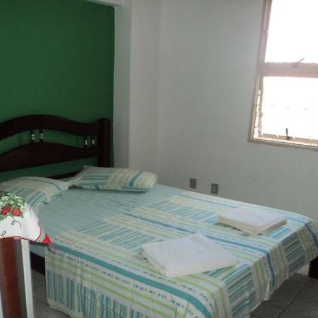 Hotel Goias 卡达斯诺瓦斯 外观 照片